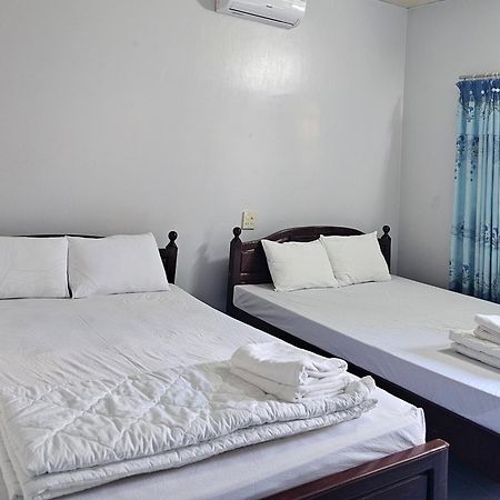 Cay Phuong Guesthouse Mui Ne Exteriör bild