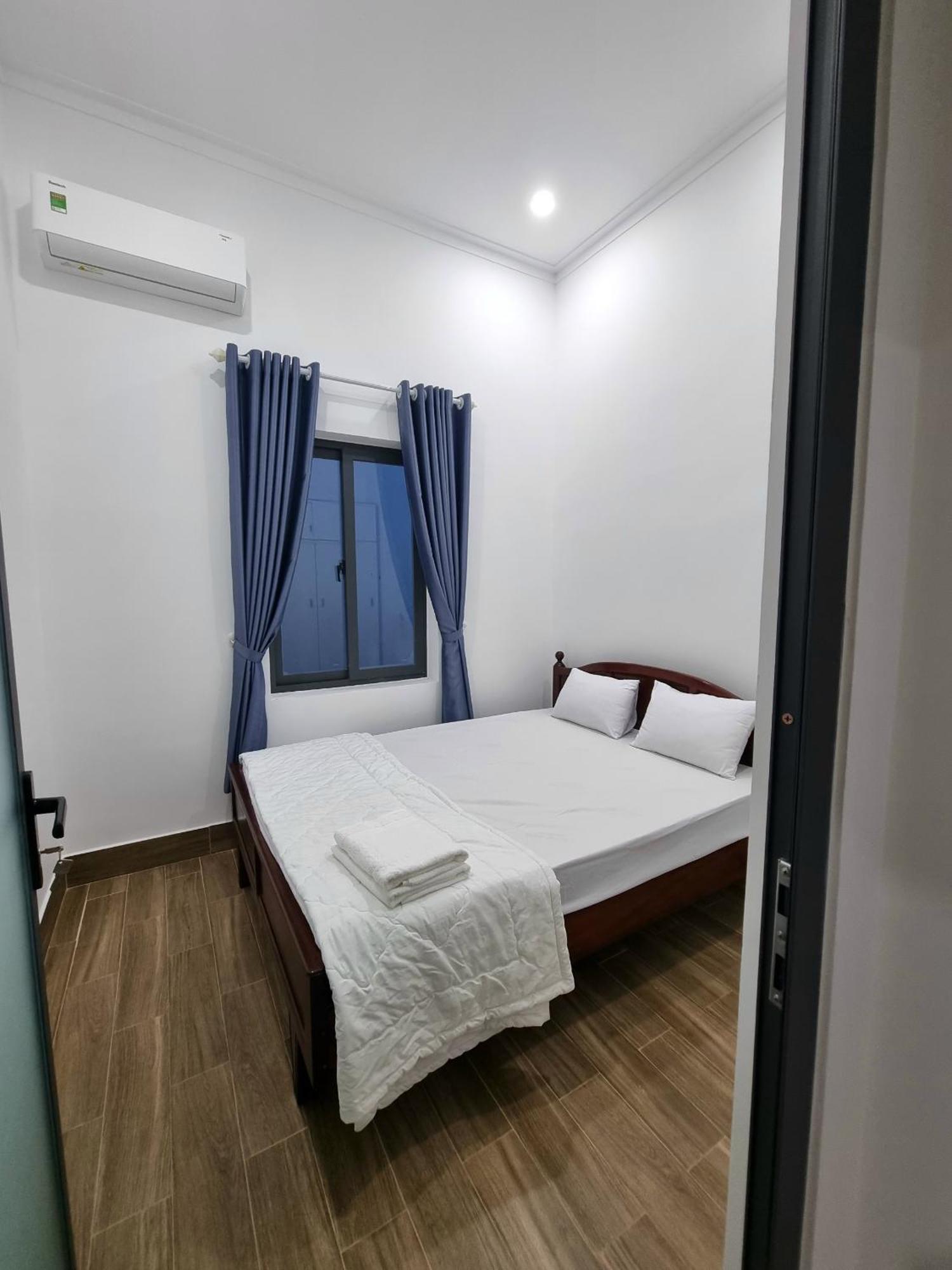 Cay Phuong Guesthouse Mui Ne Exteriör bild