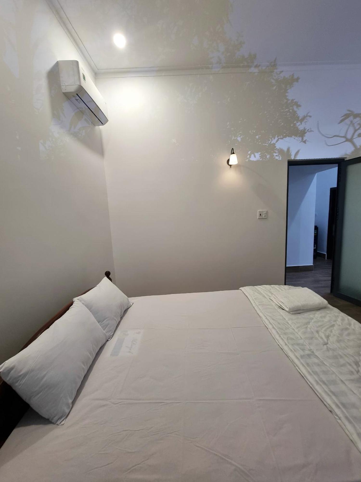 Cay Phuong Guesthouse Mui Ne Exteriör bild