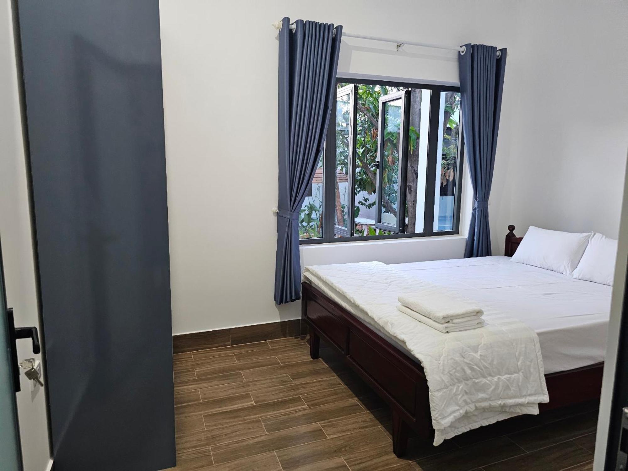 Cay Phuong Guesthouse Mui Ne Exteriör bild