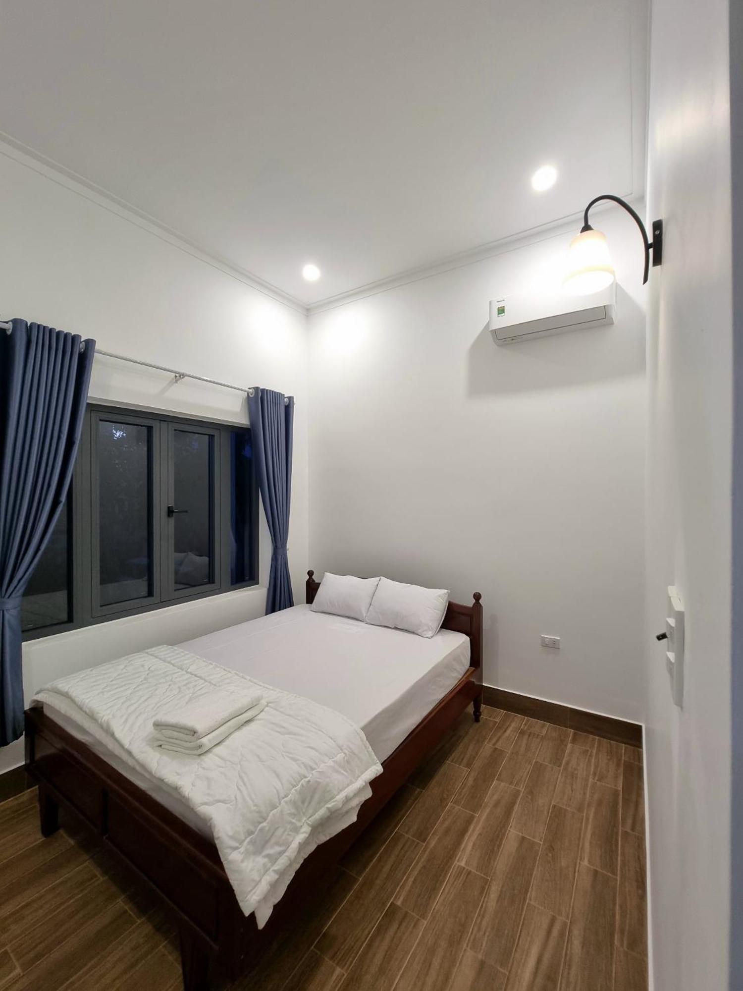 Cay Phuong Guesthouse Mui Ne Exteriör bild