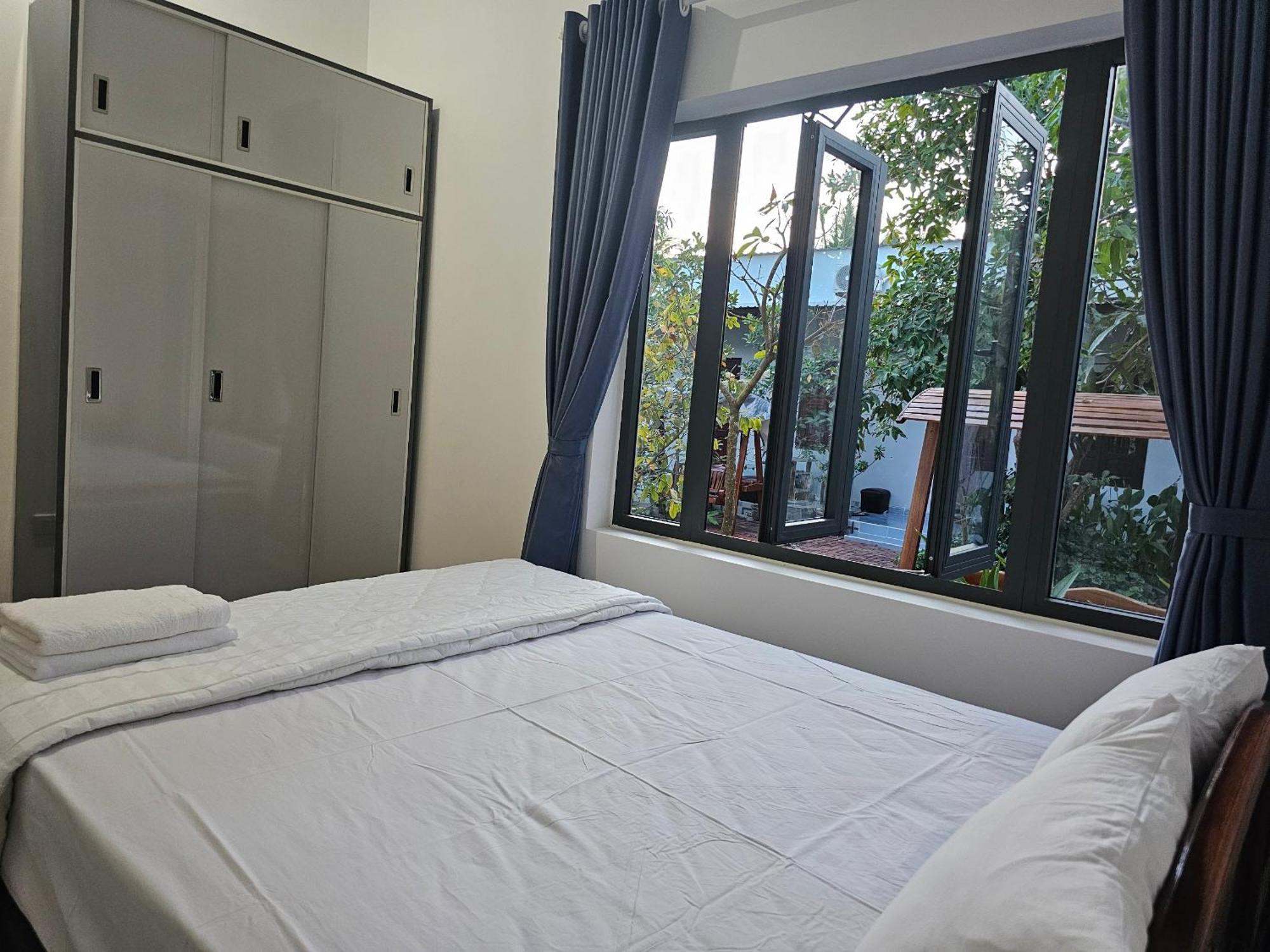 Cay Phuong Guesthouse Mui Ne Exteriör bild