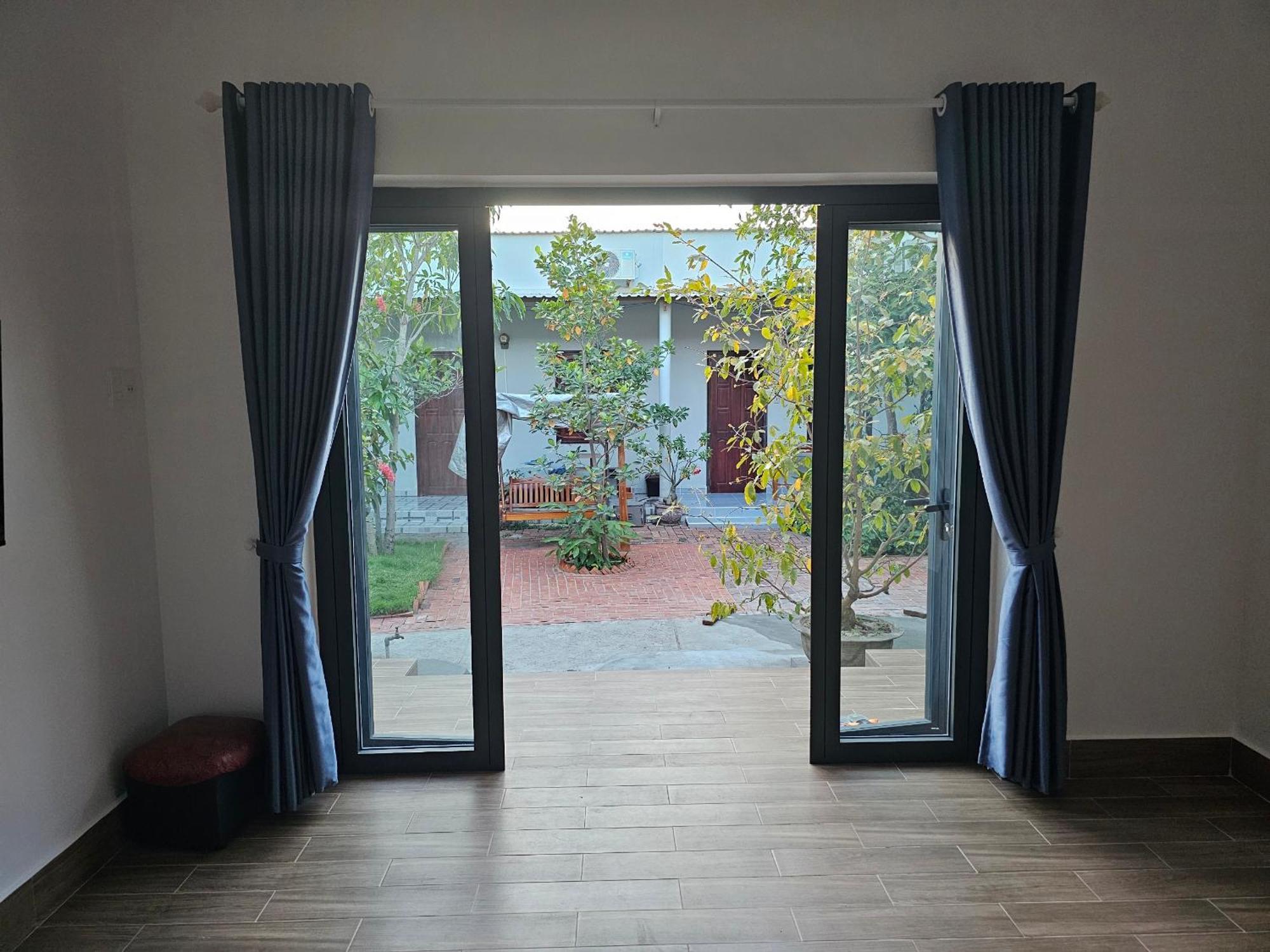 Cay Phuong Guesthouse Mui Ne Exteriör bild