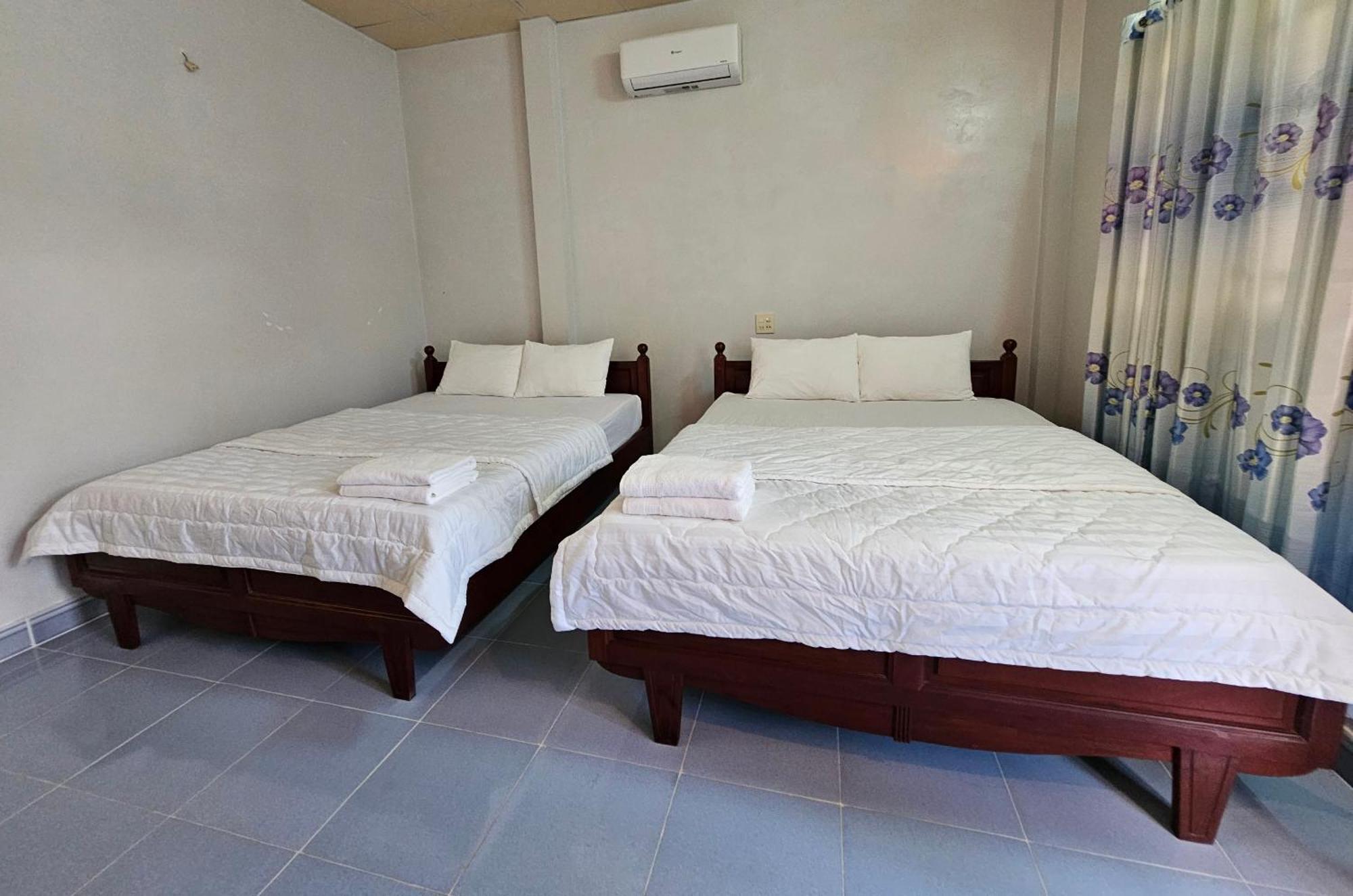 Cay Phuong Guesthouse Mui Ne Exteriör bild