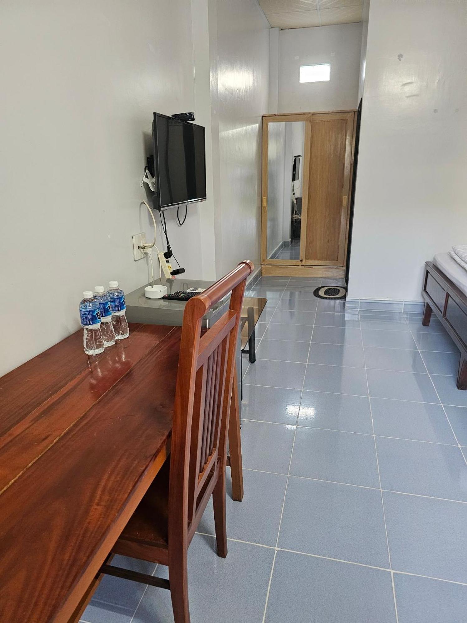 Cay Phuong Guesthouse Mui Ne Exteriör bild