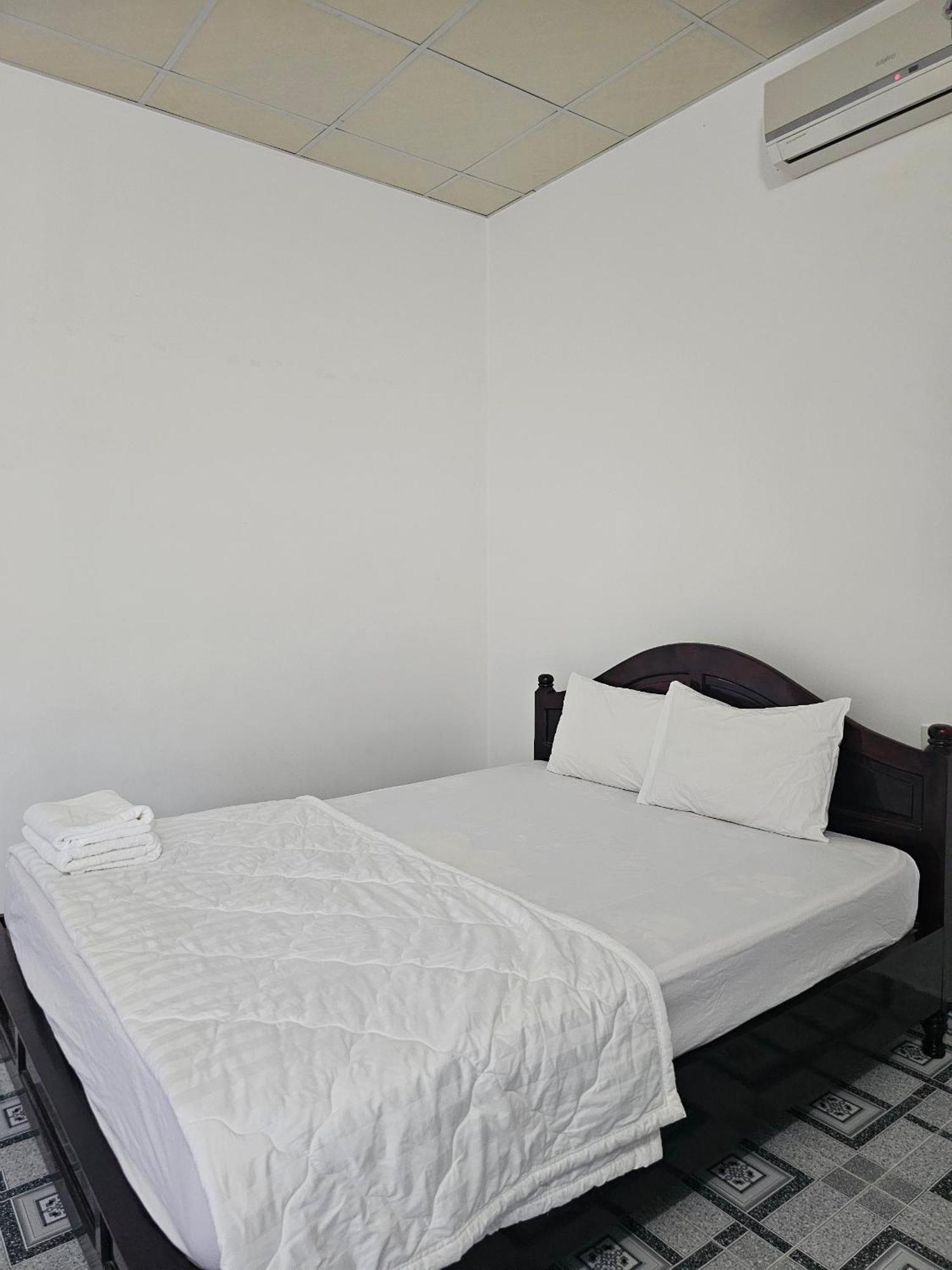 Cay Phuong Guesthouse Mui Ne Exteriör bild
