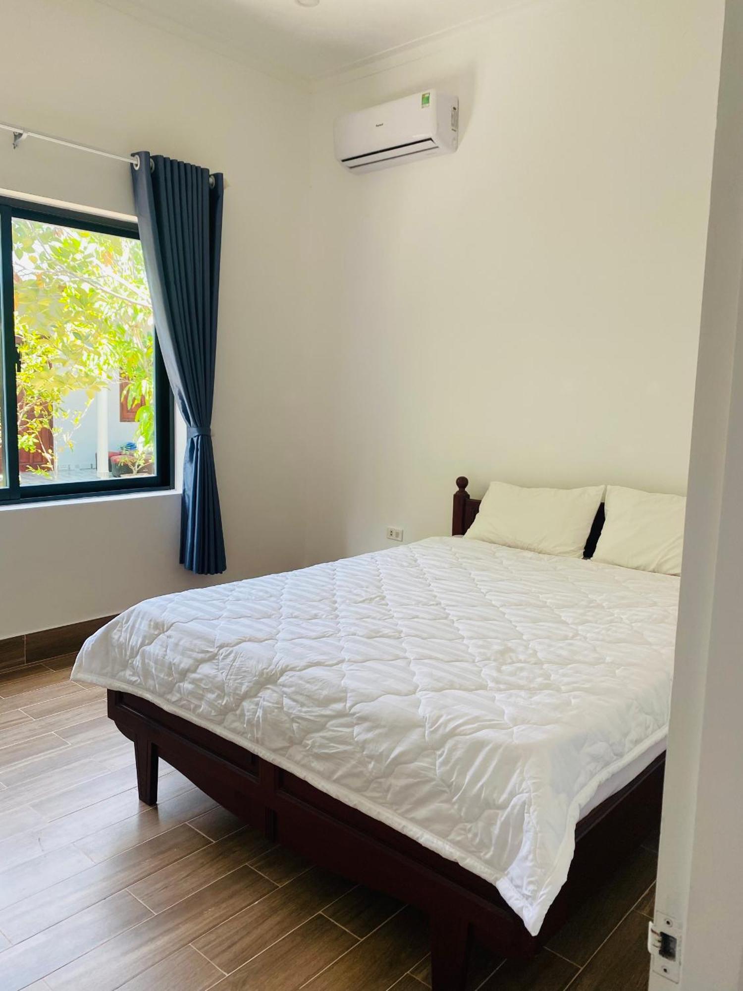 Cay Phuong Guesthouse Mui Ne Exteriör bild