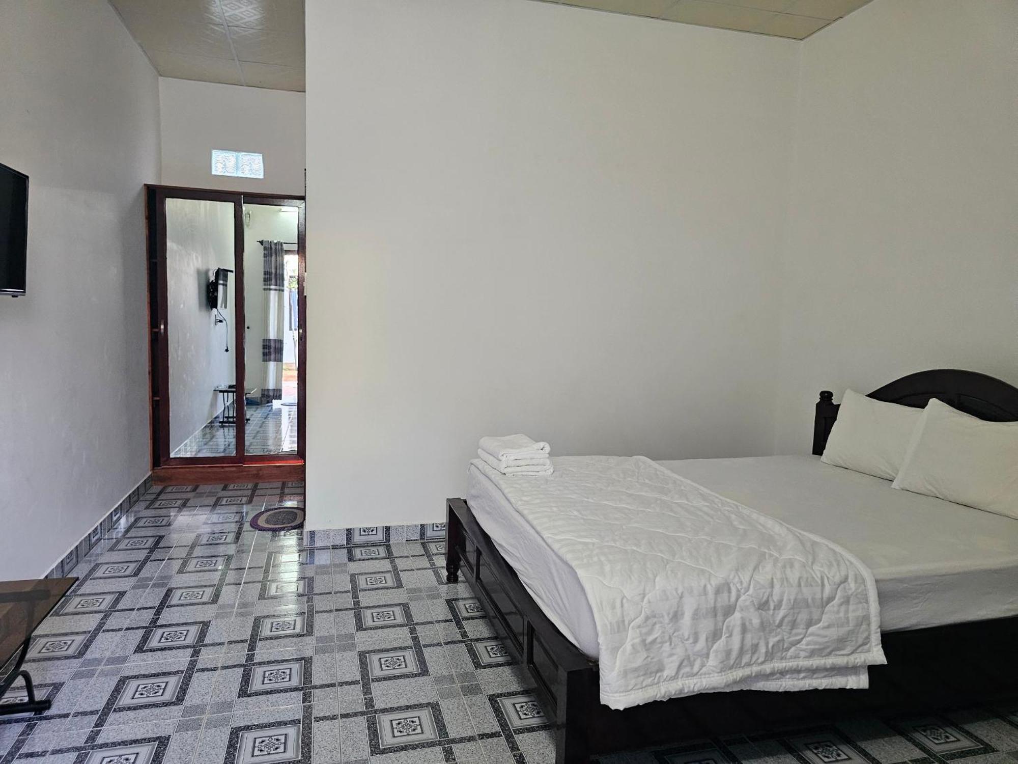 Cay Phuong Guesthouse Mui Ne Exteriör bild