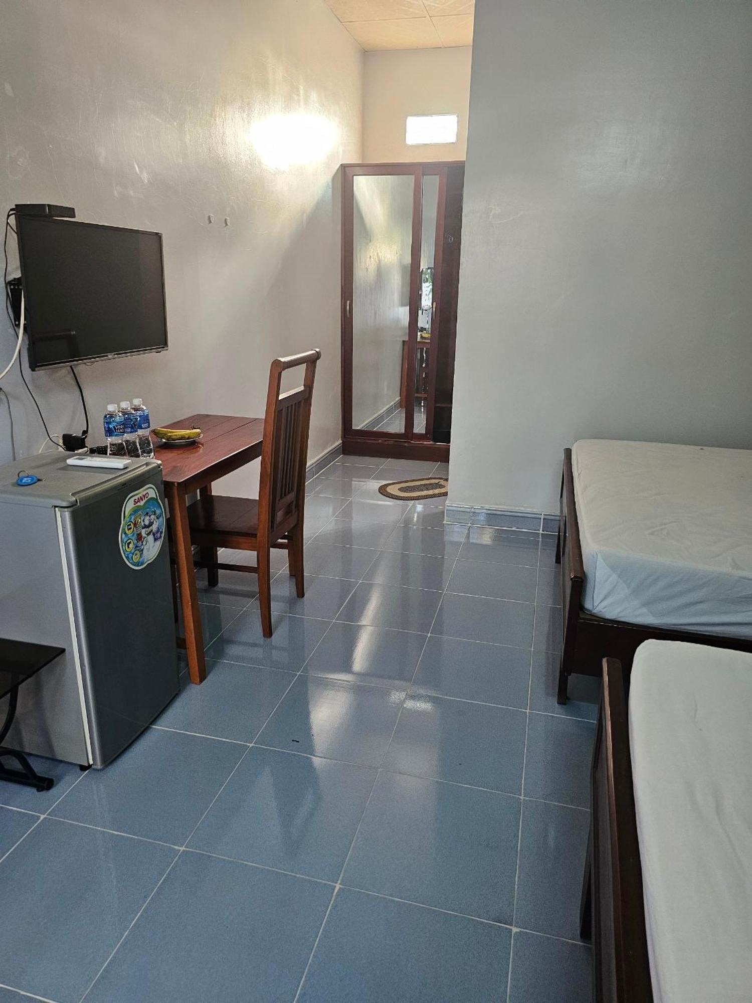 Cay Phuong Guesthouse Mui Ne Exteriör bild